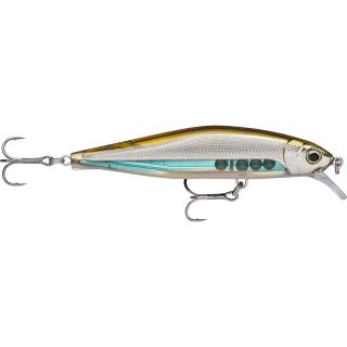 Poisson nageur RAPALA Precision xtreme air boss SW 100