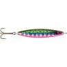 Cuiller ondulante BLUE FOX Moresilda trout holographic HD 10g