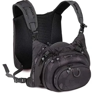 Chest pack FOX RAGE Camo voyager