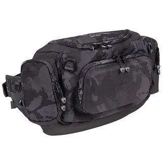 Sac ceinture FOX RAGE Camo voyager belt bag
