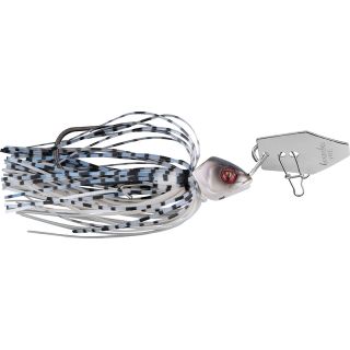 Chatterbait FOX RAGE Bladed jig 7g