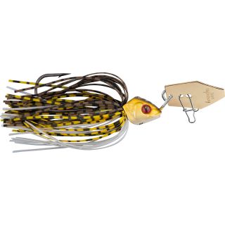 Chatterbait FOX RAGE Bladed jig 7g
