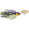 Chatterbait FOX RAGE Bladed jig 7g