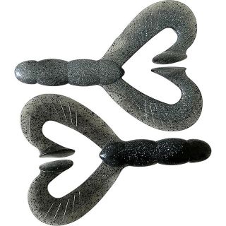 Leurre souple REINS Manta 6.5