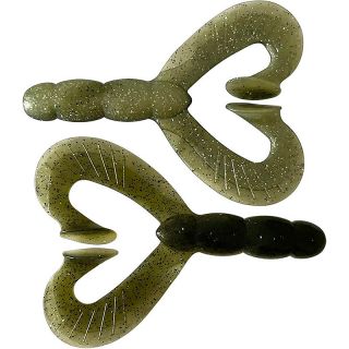 Leurre souple REINS Manta 6.5