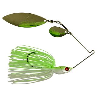 Spinnerbait GUNKI Spinnaker 14g