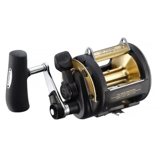 Moulinet trolling SHIMANO TLD II A