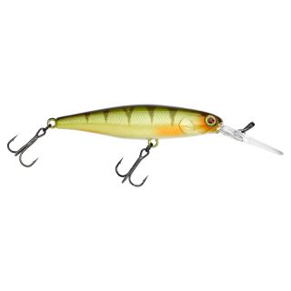 Poisson nageur ILLEX DD Squirrel 67 SP