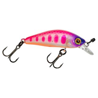 Poisson nageur ILLEX Chubby minnow 35 SP