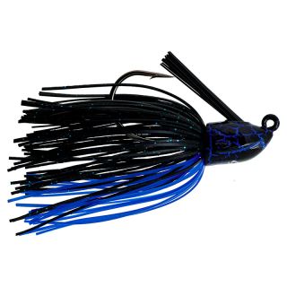 Rubber jig ILLEX Jungle blaster 14g