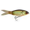 Poisson nageur ILLEX Slick bait