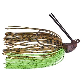 Rubber jig GUNKI Tiny hoverjig 7g