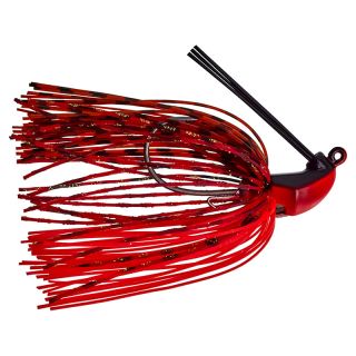 Rubber jig GUNKI Tiny hoverjig 7g