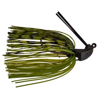 Rubber jig GUNKI Tiny hoverjig 7g