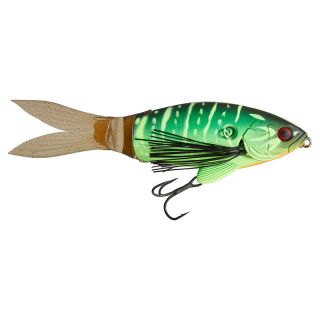 Poisson nageur ILLEX Slick bait