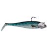 Leurre souple ILLEX Nitro shad 90 + head 14g
