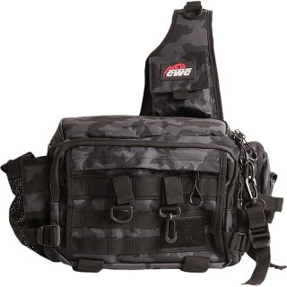 CWC Sac bandoulière large