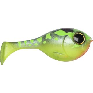 Leurre souple ILLEX Magnum deraball