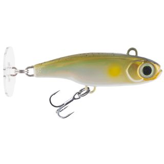 Leurre dur FIIISH Power tail evo 30