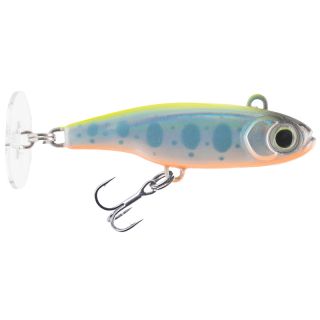 Leurre dur FIIISH Power tail evo 30