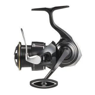 Moulinet spinning DAIWA Certate HD 26