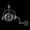 Moulinet spinning DAIWA Certate HD 26