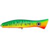 Poisson nageur HALCO Roosta popper 135