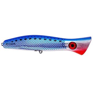 Poisson nageur HALCO Roosta popper 135