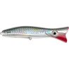 Poisson nageur HALCO Roosta popper 135