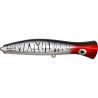 Poisson nageur HALCO Roosta popper 135