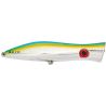 Poisson nageur HALCO Roosta popper 135