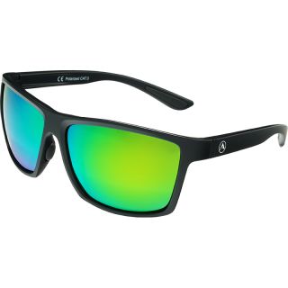 Lunettes polarisantes FISHING LEGACY Danica Ambre/Green