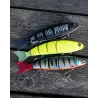 Swimbait MADNESS Balam 200