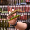 Poisson nageur DUO Realis Jerkbait 130 SP Pike LTD