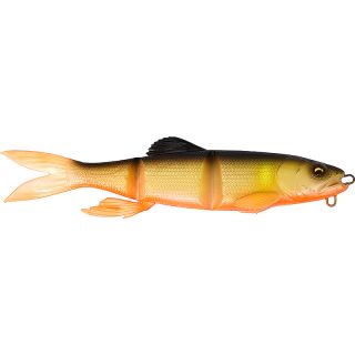 Leurre souple MEGABASS Mag draft hasu raver sinking