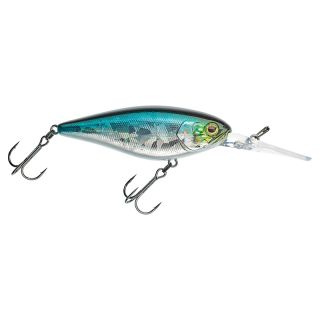 Poisson nageur ILLEX Flat DD Squirrel 79 SP