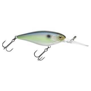 Poisson nageur ILLEX Flat DD Squirrel 79 SP