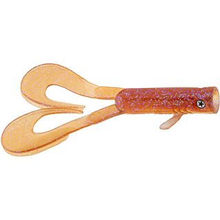 Leurre souple LMAB Drunk dancer mini 5cm