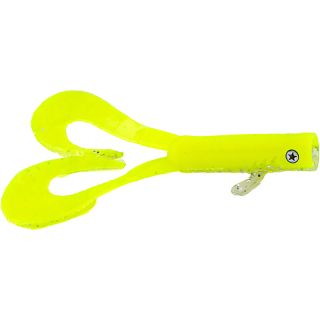 Leurre souple LMAB Drunk dancer mini 5cm