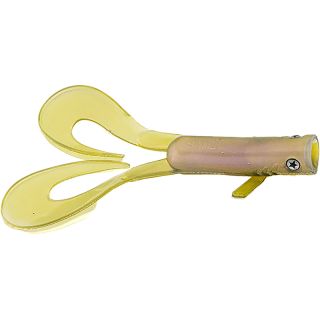 Leurre souple LMAB Drunk dancer mini 5cm