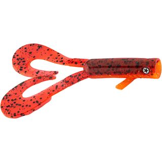 Leurre souple LMAB Drunk dancer mini 6cm