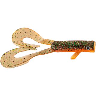 Leurre souple LMAB Drunk dancer mini 6cm