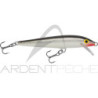 Poisson nageur RAPALA Original floater 03