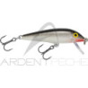 Poisson nageur RAPALA Countdown 05