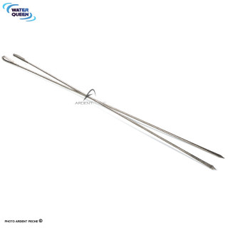 WATER QUEEN Aiguilles à locher