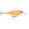 Crankbait RAPALA Shad rap elite 75