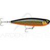 Leurre de surface RAPALA Precision xtreme pencil exo 127