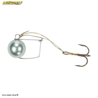 Monture planante ARMORVIF 14mm