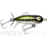 Poisson nageur HEDDON Tiny torpedo 50