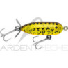 Poisson nageur HEDDON Tiny torpedo 50